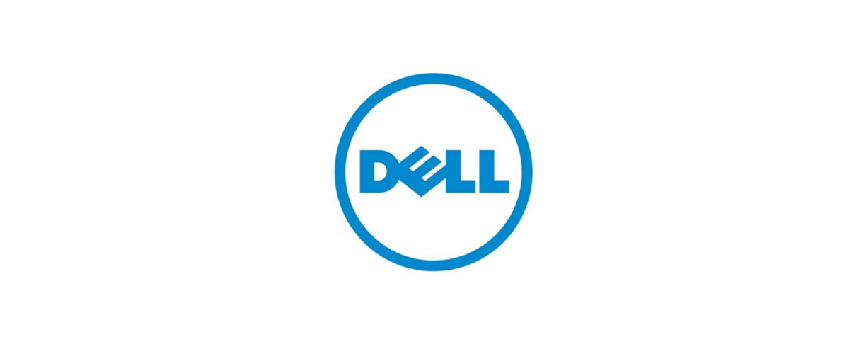 Logo Dell Logo Dell