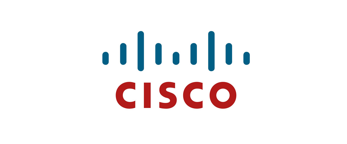 Logo Cisco Logo Cisco