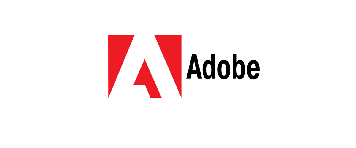Logo Adobe Logo Adobe