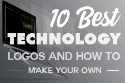 Les 10 meilleurs logos de la tech et comment créer le vôtre pour votre entreprise