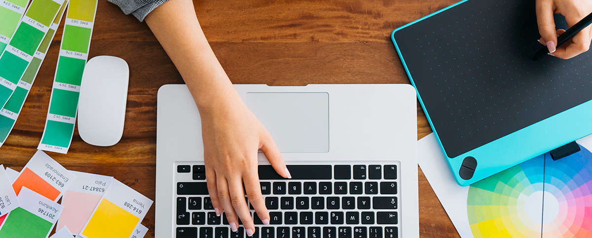 Les avantages d'utiliser un créateur de logo plutôt qu'un concepteur d'image Les avantages d'utiliser un créateur de logo plutôt qu'un concepteur d'image