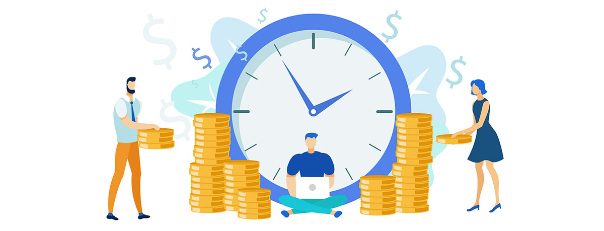 Les avantages d'utiliser un créateur de logo plutôt qu'un concepteur d'image Les avantages d'utiliser un créateur de logo plutôt qu'un concepteur d'image