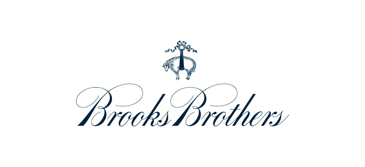 Logo des frères Brook Logo des frères Brook