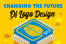 Génération de logo AI : Changer l'avenir de la conception de logo en ligne avec l'IA