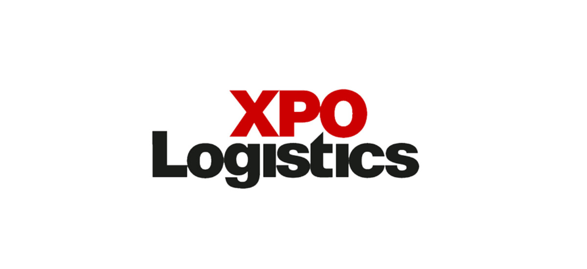 Conception du logo XPO Logistics Conception du logo XPO Logistics
