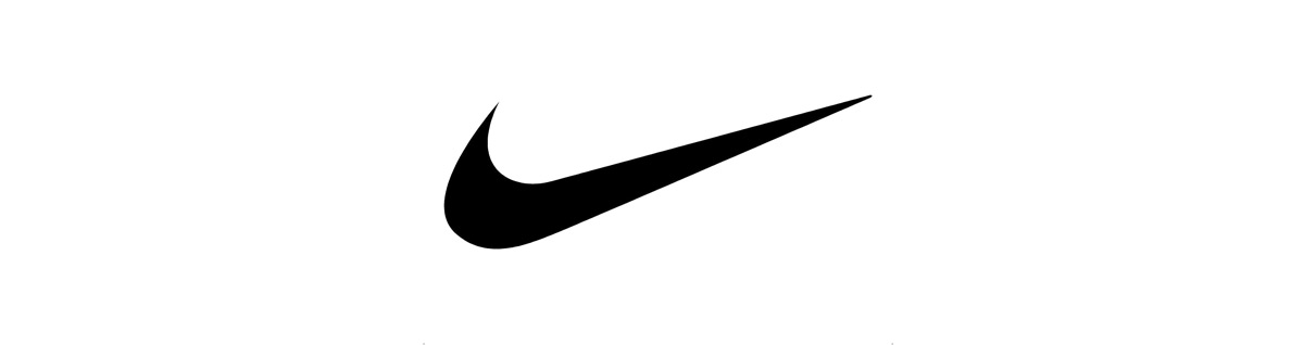 Évolution du logo Nike Évolution du logo Nike