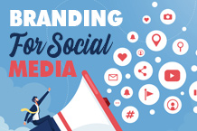 Construire votre audience sur les réseaux sociaux avec votre marque : 6 techniques puissantes en 2025