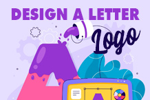 Conceptions de lettres et de monogrammes : Pourquoi deviennent-elles de plus en plus populaires en 2024