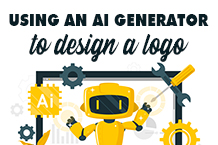 Pourquoi vous devriez essayer un générateur de logo IA pour créer le logo de votre entreprise