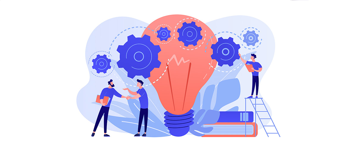 Créateur de logo de Logogenie