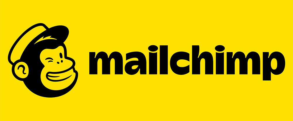 Mailchimp Logo