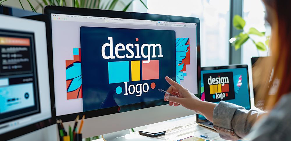 Why Create A Company Logo