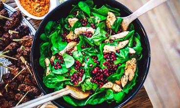 Restauration et Hôtellerie