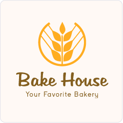 logo bakery