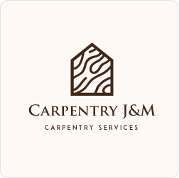 logo carpentry