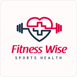 logo fitness