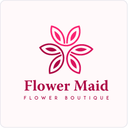 logo flower