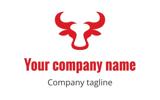 Sports, fitness, coaching logo