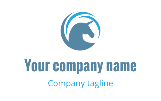 Unicorn logo