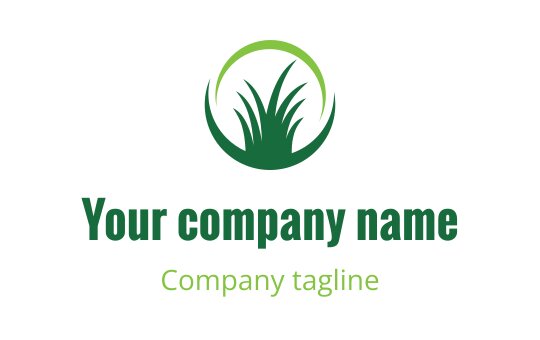 Color logo
