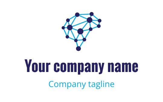 Atom logo