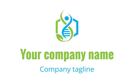 Science logo
