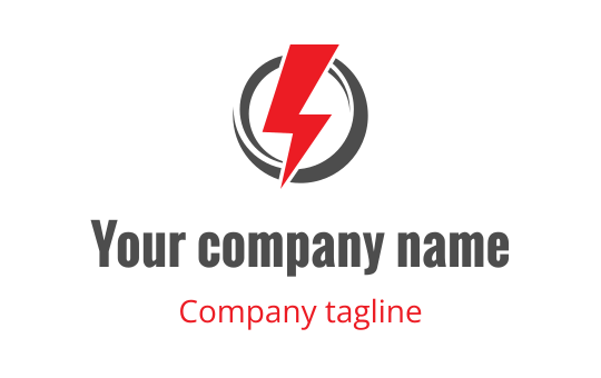 Electric logo