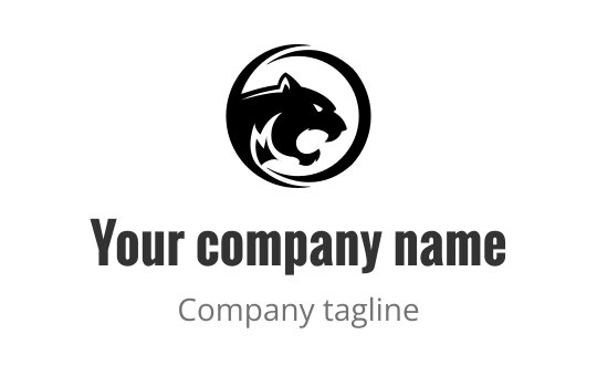 Leopard logo