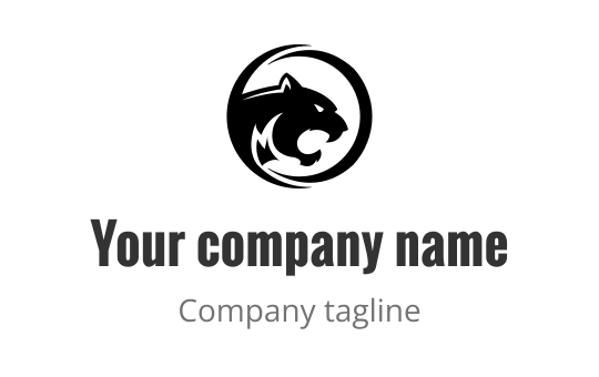 Leopard logo