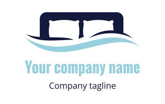 Bed logo