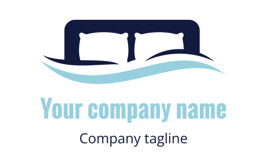 Bed logo