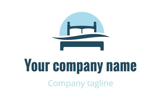 Bed logo