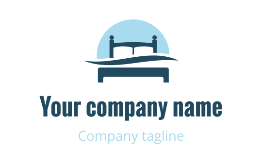 Bed logo