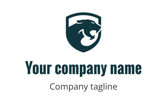 Tiger logo