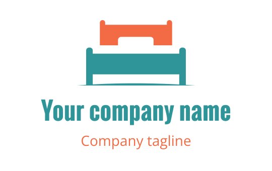 Bed logo
