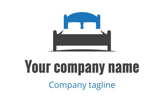 Bed logo