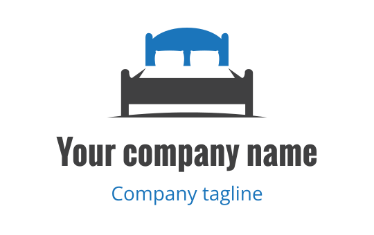 Bed logo
