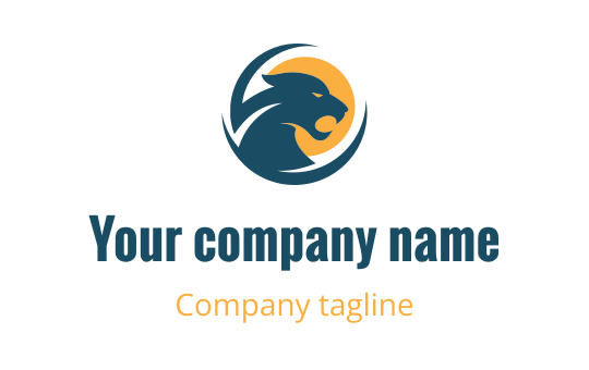 Tiger logo