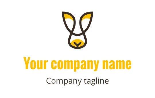Rabbit logo