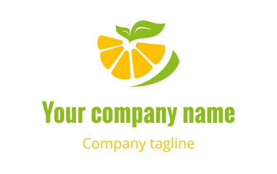 Lemon logo