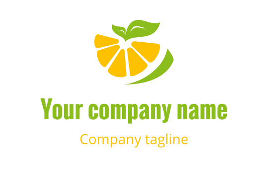 Lemon logo