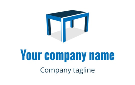 Table logo
