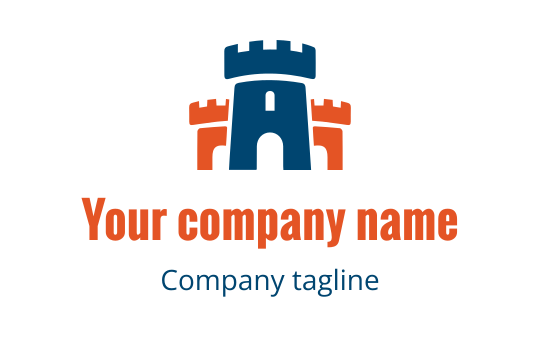 Castle logo