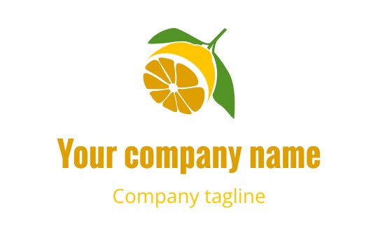 Lemon logo