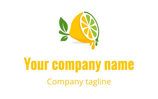 Lemon logo