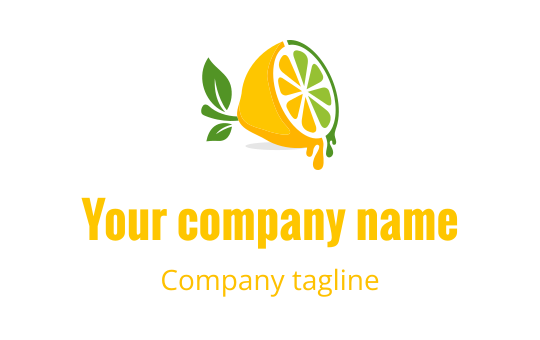 Lemon logo