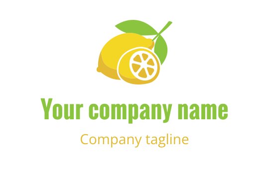Lemon logo