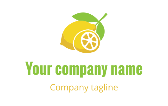 Lemon logo