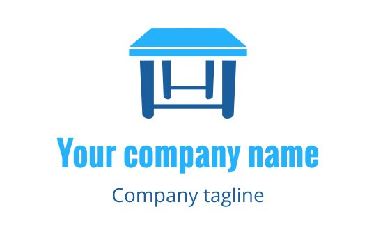 Table logo