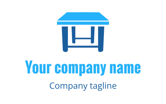 Table logo
